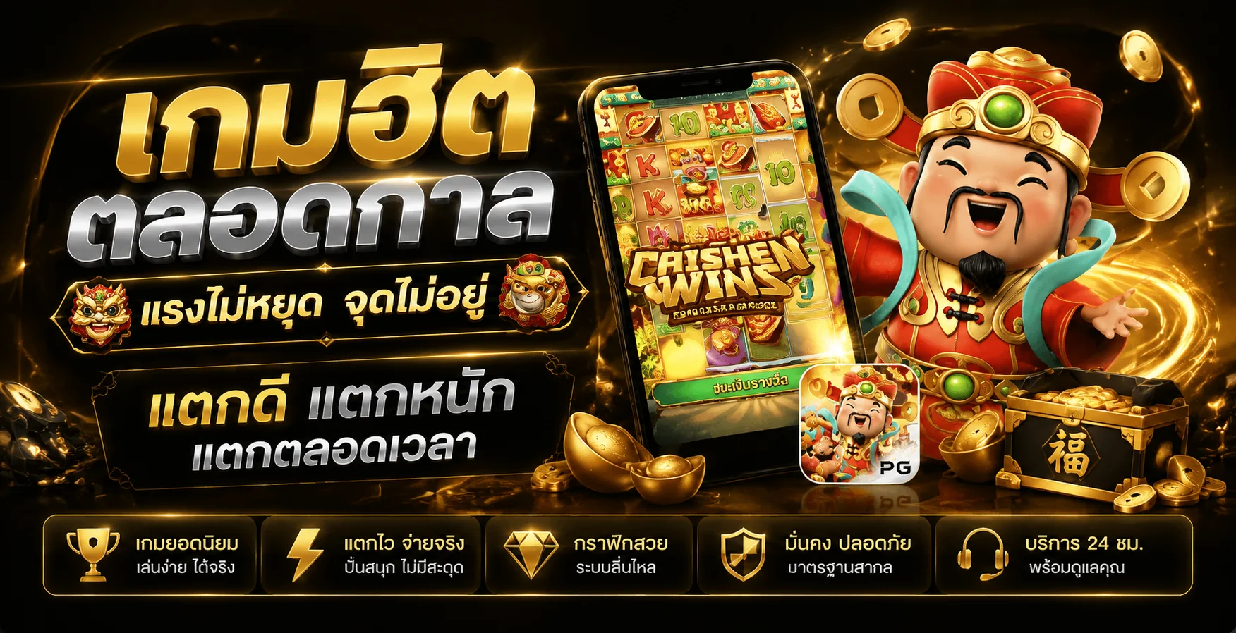 ช่องทางเข้าเล่น Wasp Spin ผ่านมือถือและเดสก์ท็อป